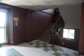 Bangkok Travel Suites