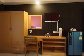 Bangkok Travel Suites