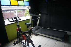 Bangkok Travel Suites