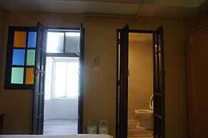 Bangkok Travel Suites