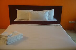 Bangkok Travel Suites