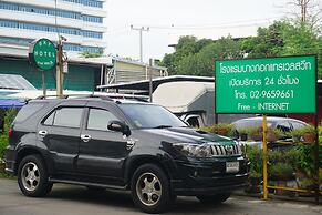 Bangkok Travel Suites