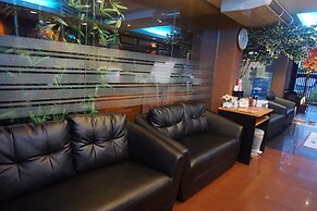 Bangkok Travel Suites