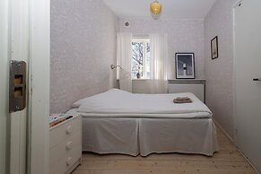 Pensionat Strandhagen