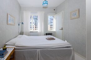 Pensionat Strandhagen