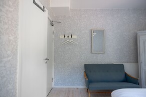 Pensionat Strandhagen