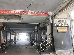 Hotel Maya Deluxe