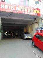 Hotel Maya Deluxe