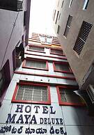 Hotel Maya Deluxe