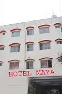 Hotel Maya Deluxe