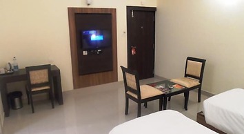 Hotel Nera Regency