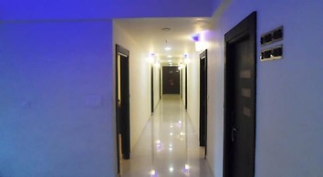 Hotel Nera Regency