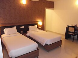 Hotel Nera Regency