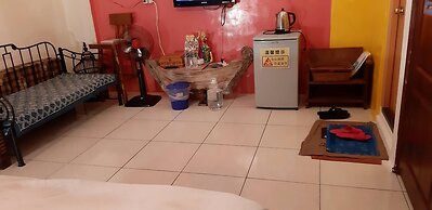 Hualien Seaside Ocean B&B