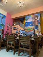 Hualien Seaside Ocean B&B