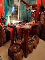 Hualien Seaside Ocean B&B