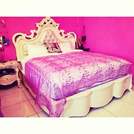 Hualien Seaside Ocean B&B