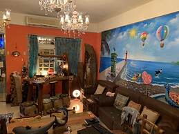 Hualien Seaside Ocean B&B