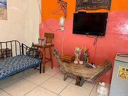 Hualien Seaside Ocean B&B