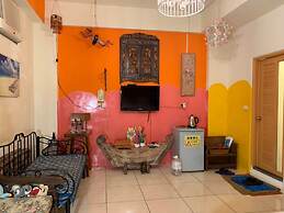 Hualien Seaside Ocean B&B