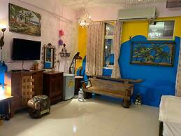 Hualien Seaside Ocean B&B