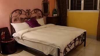 Hualien Seaside Ocean B&B