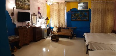 Hualien Seaside Ocean B&B