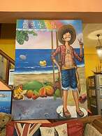 Hualien Seaside Ocean B&B