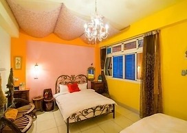 Hualien Seaside Ocean B&B