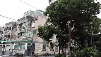 Hualien Seaside Ocean B&B