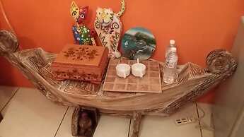 Hualien Seaside Ocean B&B