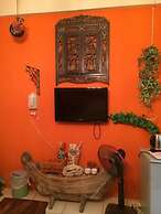 Hualien Seaside Ocean B&B