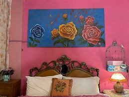 Hualien Seaside Ocean B&B