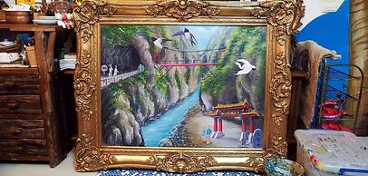 Hualien Seaside Ocean B&B