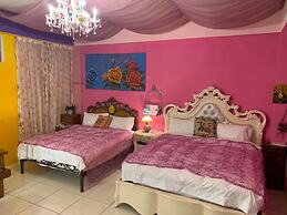 Hualien Seaside Ocean B&B