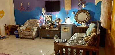 Hualien Seaside Ocean B&B