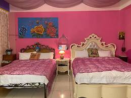 Hualien Seaside Ocean B&B