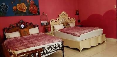 Hualien Seaside Ocean B&B