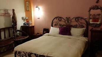 Hualien Seaside Ocean B&B