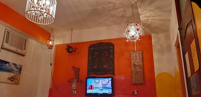 Hualien Seaside Ocean B&B