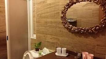 Hualien Seaside Ocean B&B