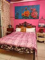 Hualien Seaside Ocean B&B