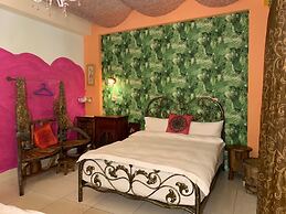 Hualien Seaside Ocean B&B