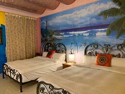 Hualien Seaside Ocean B&B