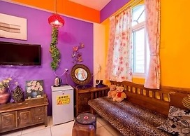 Hualien Seaside Ocean B&B