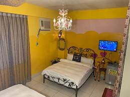 Hualien Seaside Ocean B&B