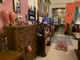 Hualien Seaside Ocean B&B