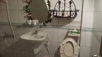 Hualien Seaside Ocean B&B