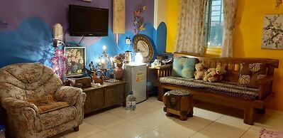 Hualien Seaside Ocean B&B