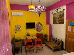 Hualien Seaside Ocean B&B